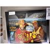 Image 2 : Hulk Hogan Framed Autographed Photo