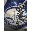 Image 2 : Colts Autographed Pennant