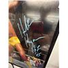 Image 2 : Hulk Hogan Framed Autographed Photo