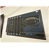 Image 1 : Football Wall Art