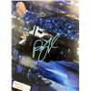 Image 2 : Billy Joel Framed Autographed Photo