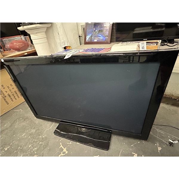 Samsung Approx. 55"  Flat Panel TV