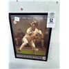 Image 1 : Don Mattingly Signed Framed Magazine Cover Photo