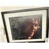 Image 1 : Hayden Christensen Star Wars Autogaraphed Framed Photo