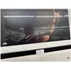 Image 2 : Hayden Christensen Star Wars Autogaraphed Framed Photo