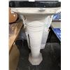 Image 1 : Plaster Column Pedestal