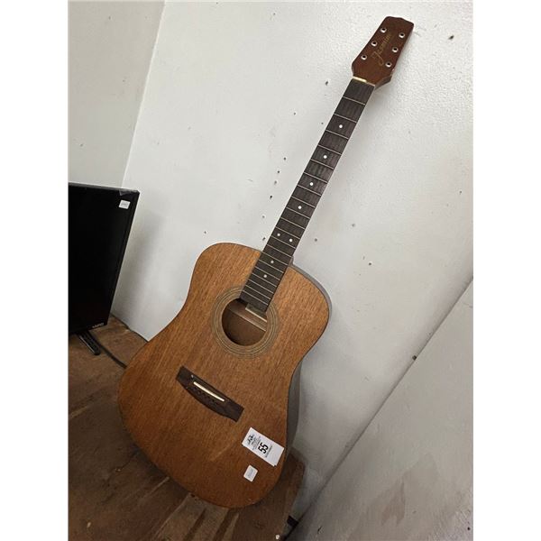 Takamine S35SK Jazzmine Acoustic Guitar