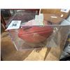 Image 1 : Joe Namath Autographed Football w/Showase