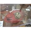 Image 3 : Joe Namath Autographed Football w/Showase