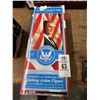 Image 1 : George w/Bush Talking Action Figure in Box