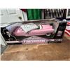 Image 2 : Elvis Presley Die Cast Autographed Pink Cadillac