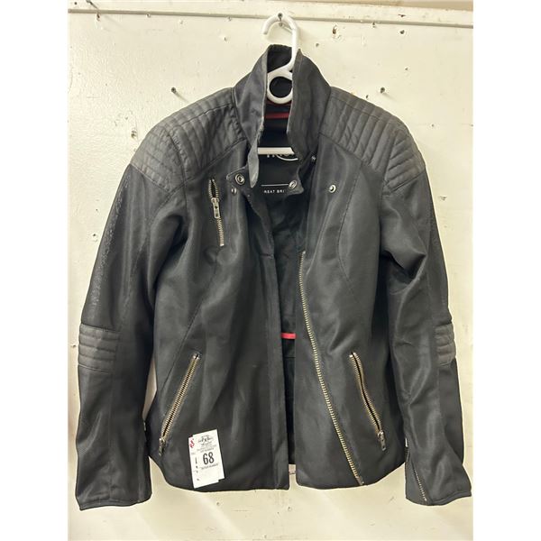 Triumph Riding Jacket