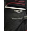Image 2 : Triumph Riding Jacket