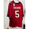 Image 1 : TB Bucs Freeman #5 Jersey