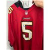 Image 2 : TB Bucs Freeman #5 Jersey