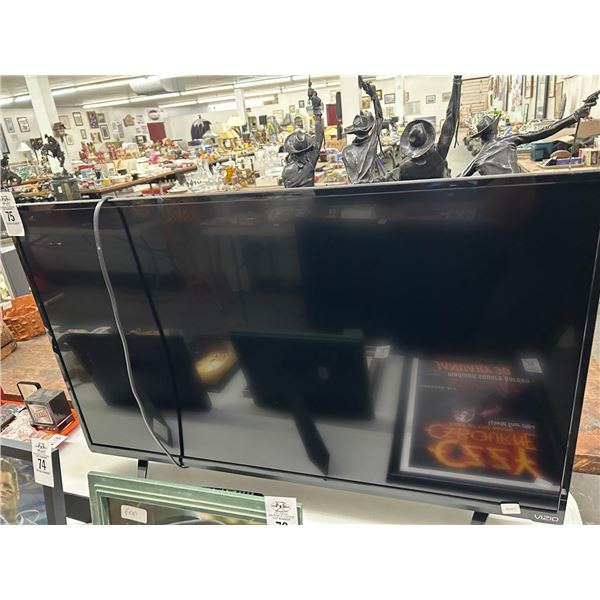 Vizio Apporx.  44"  LED TV w/Remote