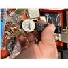 Image 4 : Asst. Watches, Fashion Rings, Keepsakes