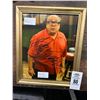 Image 1 : Danny Devito Framed Autographed Photo