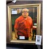 Image 2 : Danny Devito Framed Autographed Photo