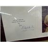Image 2 : Queen Elizabeth Signed/Framed Keepsake Greeting Card