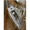 Image 1 : Crystal Speedboat, Contemporary Ashtray