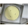Image 5 : 8-Soy Wax Gift Candles - 8 X $