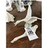 Image 1 : Lladro Geese - 2