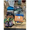 Image 1 : Asst. Purses, Waste Baskets