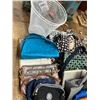 Image 2 : Asst. Purses, Waste Baskets