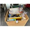 Image 1 : Coffee Table, Books, Games, Plush Toys