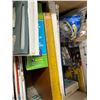 Image 2 : Coffee Table, Books, Games, Plush Toys