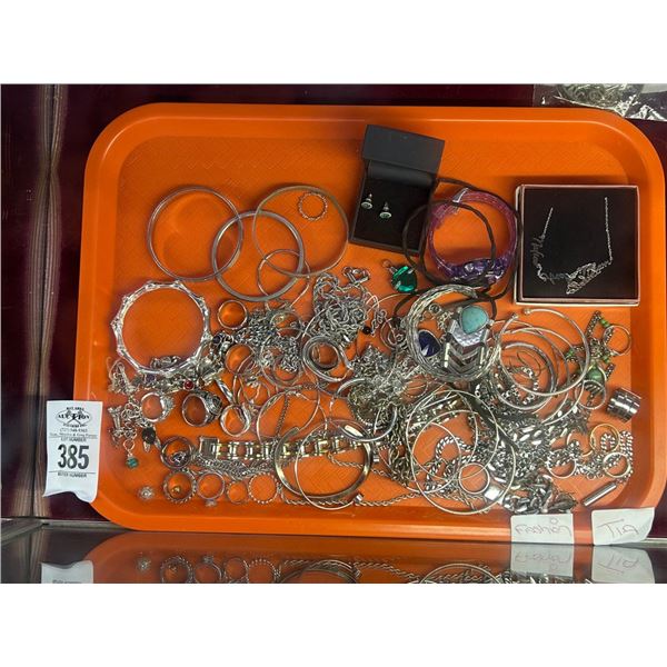 Asst. Fashion Jewelry