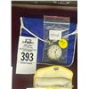 Image 1 : Gold Filled Knicker Bocker Pocket Watch