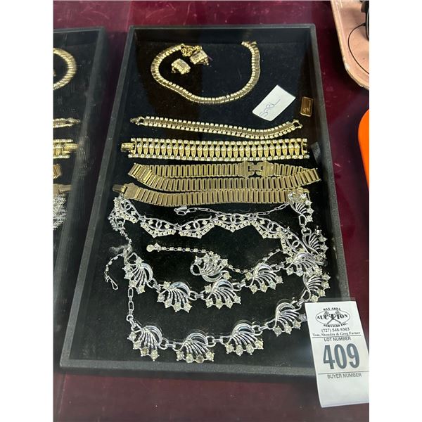 Asst. Fashion Necklaces/Bracelets