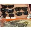 Image 1 : 5-Maui Jim Sunglasses - 5 X $