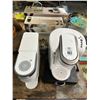 Image 1 : 4-Keurig Coffee Makers - 4 X $