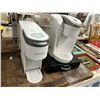 Image 2 : 4-Keurig Coffee Makers - 4 X $