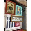 Image 1 : Shadow Box Nautical Wall Art - 4