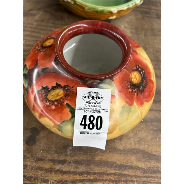 Venna Austria Floral Vase