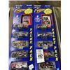 Image 1 : Winner Circle 5 Die Cast Cars Collector Sets - 2