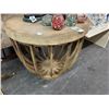 Image 1 : Decorator Round End Table