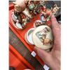 Image 2 : 10-Hummel Figurine/What Not Box - 10 X $