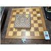 Image 1 : Chess Set
