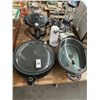 Image 1 : Mixer, Blender, Crock Pot, Pressure Cooker, Cookware