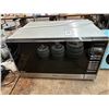 Image 1 : Panasonic Inverter Large M/W Oven