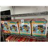 Image 1 : 36-Daniel Tigers Neighborhood Puzzle - 36 X $