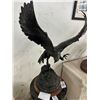 Image 1 : Falcon Bronze Eagle 2'  by Moigniez
