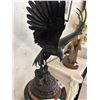 Image 2 : Falcon Bronze Eagle 2'  by Moigniez
