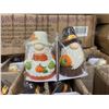 Image 2 : 4-Box Thanksgiving Shakers - 4 X $