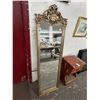 Image 1 : Ornate Gold Guild Full Length Mirror - No Shipping
